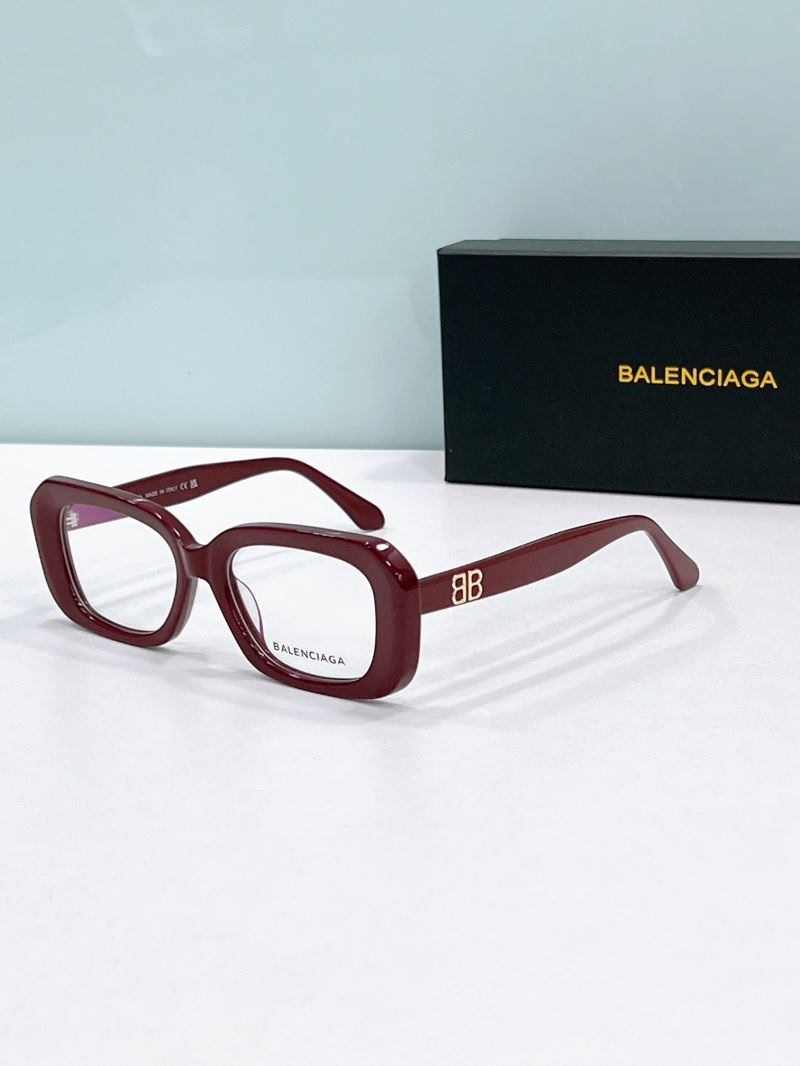 Balenciaga Sunglasses